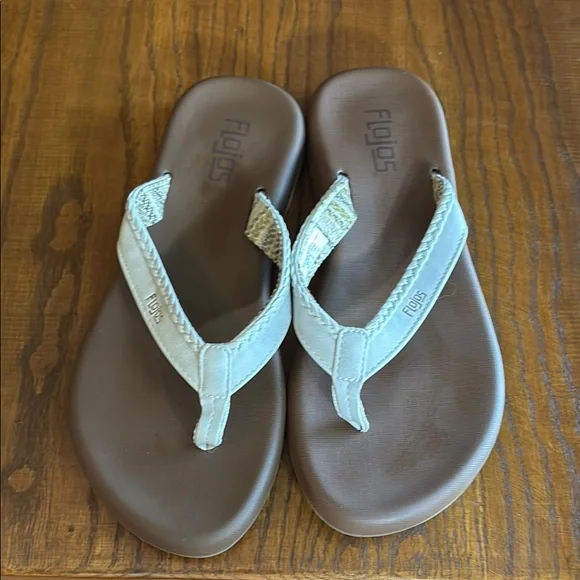 Flojos Women's Sandals - Picture 9 of 9